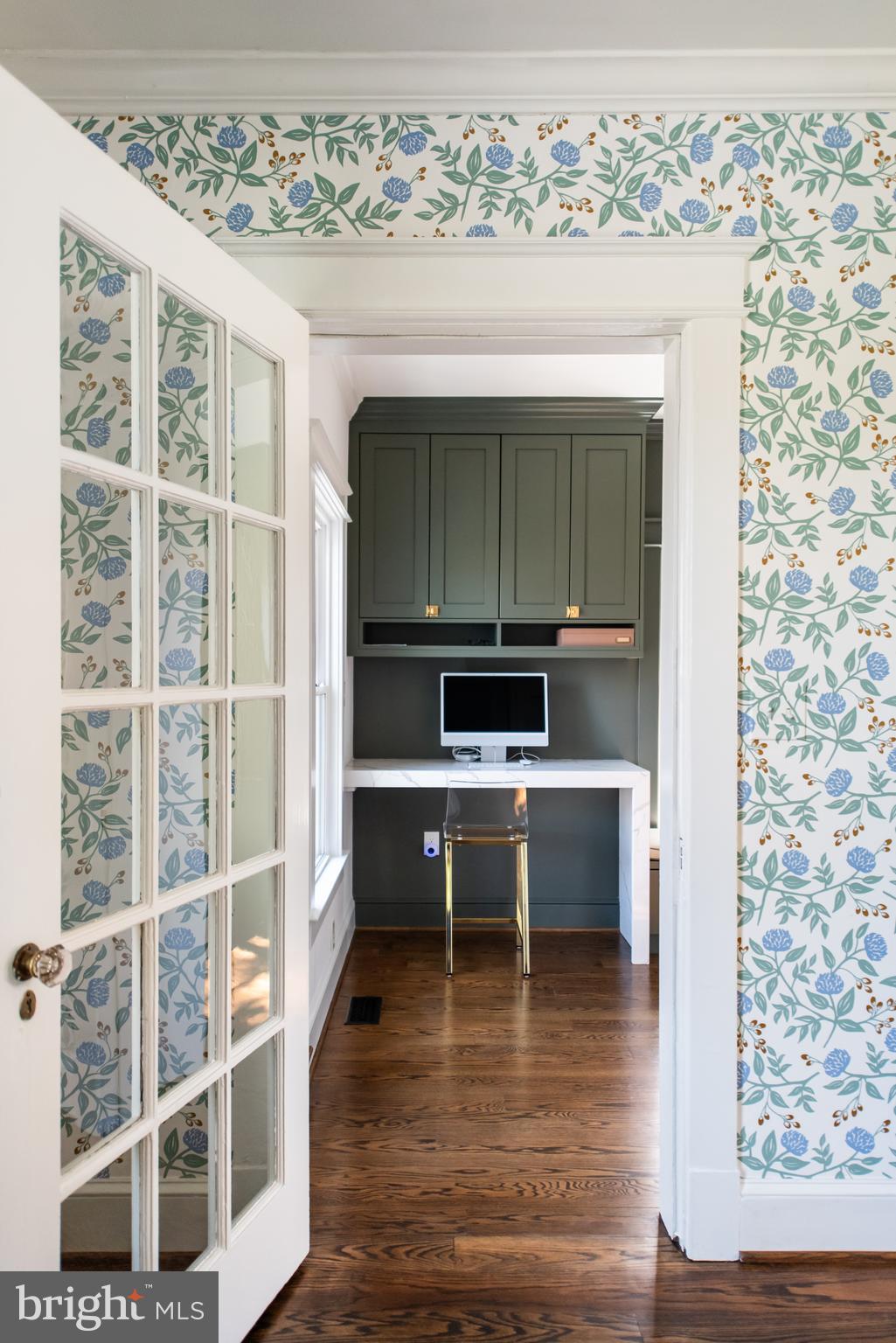 ROSEMONT - Residential