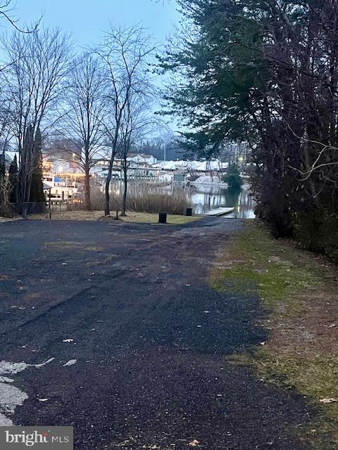 ROCK CREEK PARK - Residential