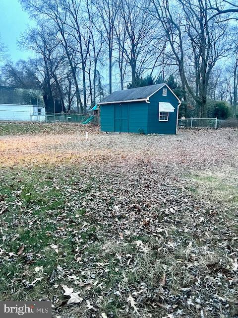 ROCK CREEK PARK - Residential