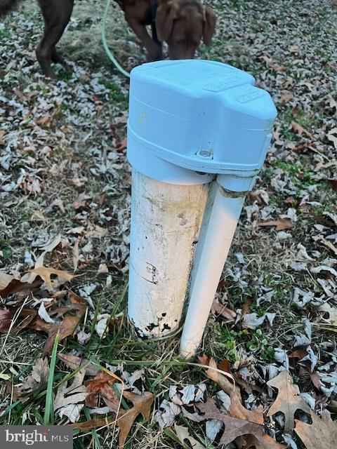 ROCK CREEK PARK - Residential