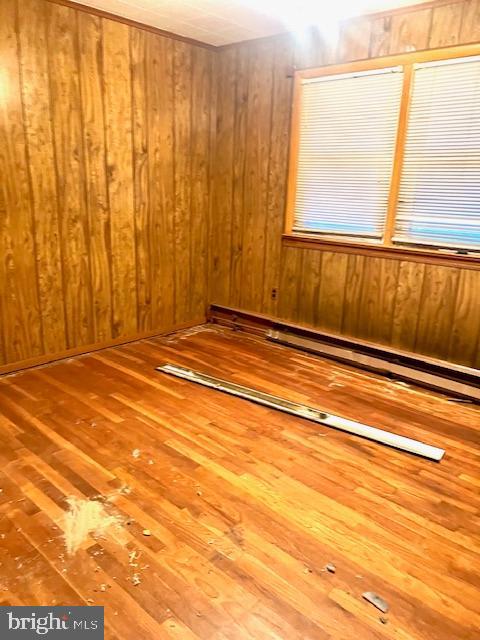 ROCK CREEK PARK - Residential