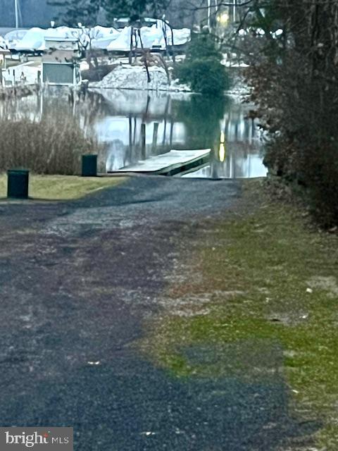 ROCK CREEK PARK - Residential