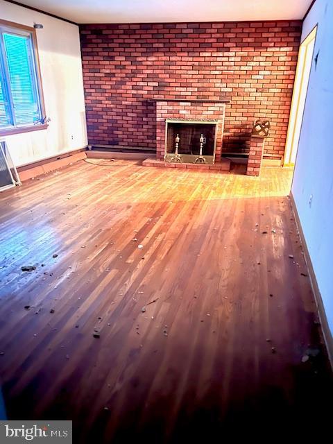 ROCK CREEK PARK - Residential