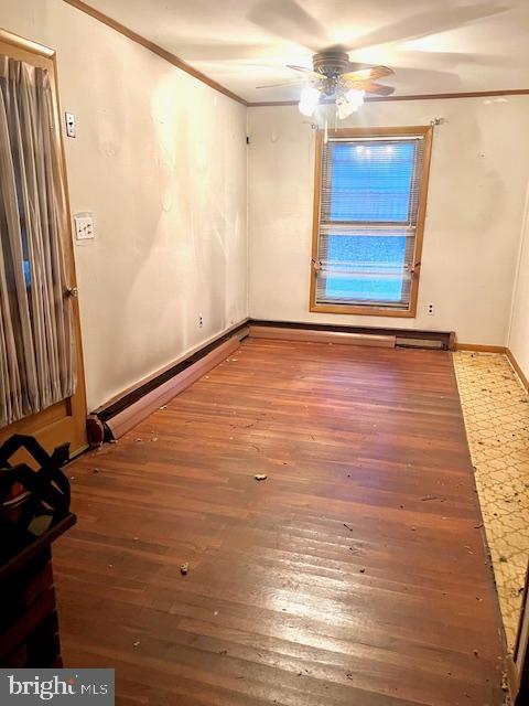 ROCK CREEK PARK - Residential