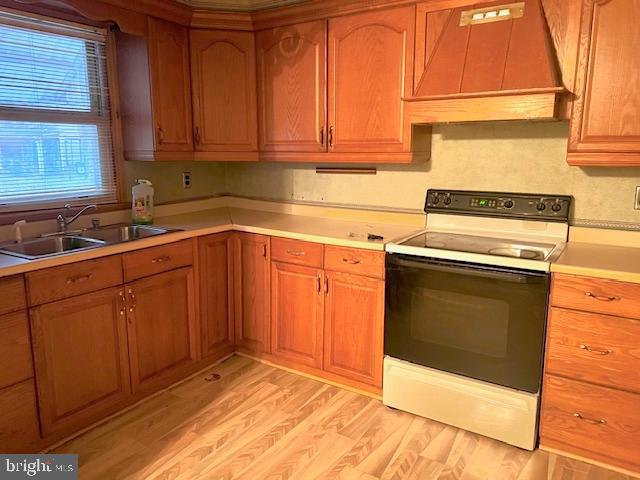 ROCK CREEK PARK - Residential