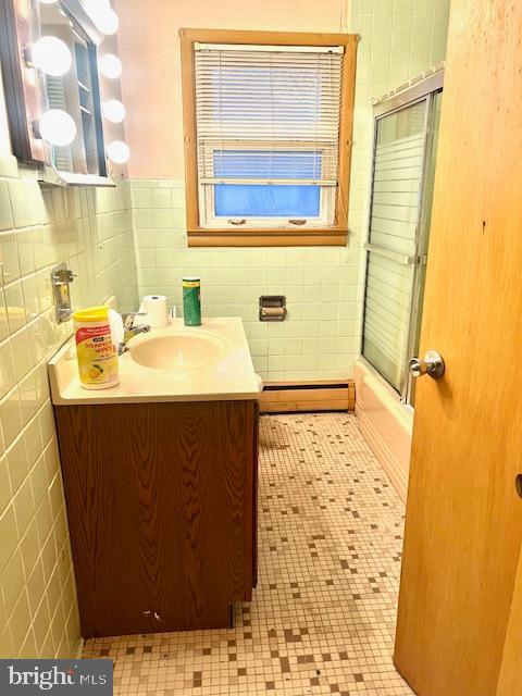 ROCK CREEK PARK - Residential