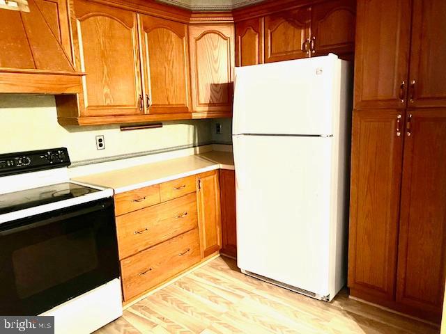 ROCK CREEK PARK - Residential