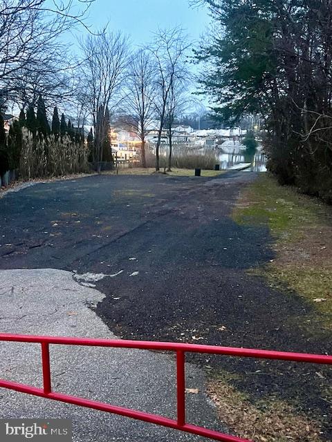 ROCK CREEK PARK - Residential