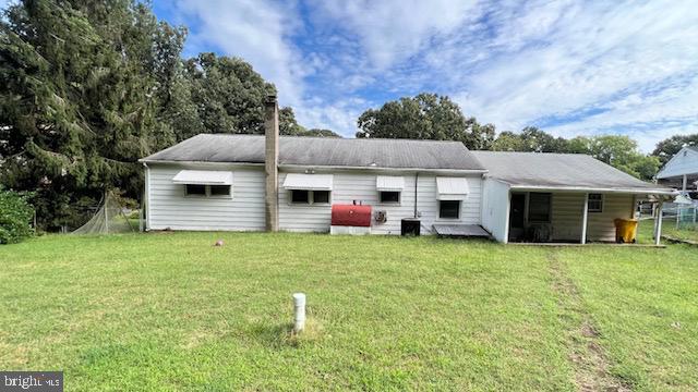 ROCK CREEK PARK - Residential