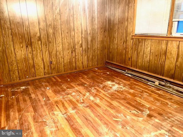 ROCK CREEK PARK - Residential