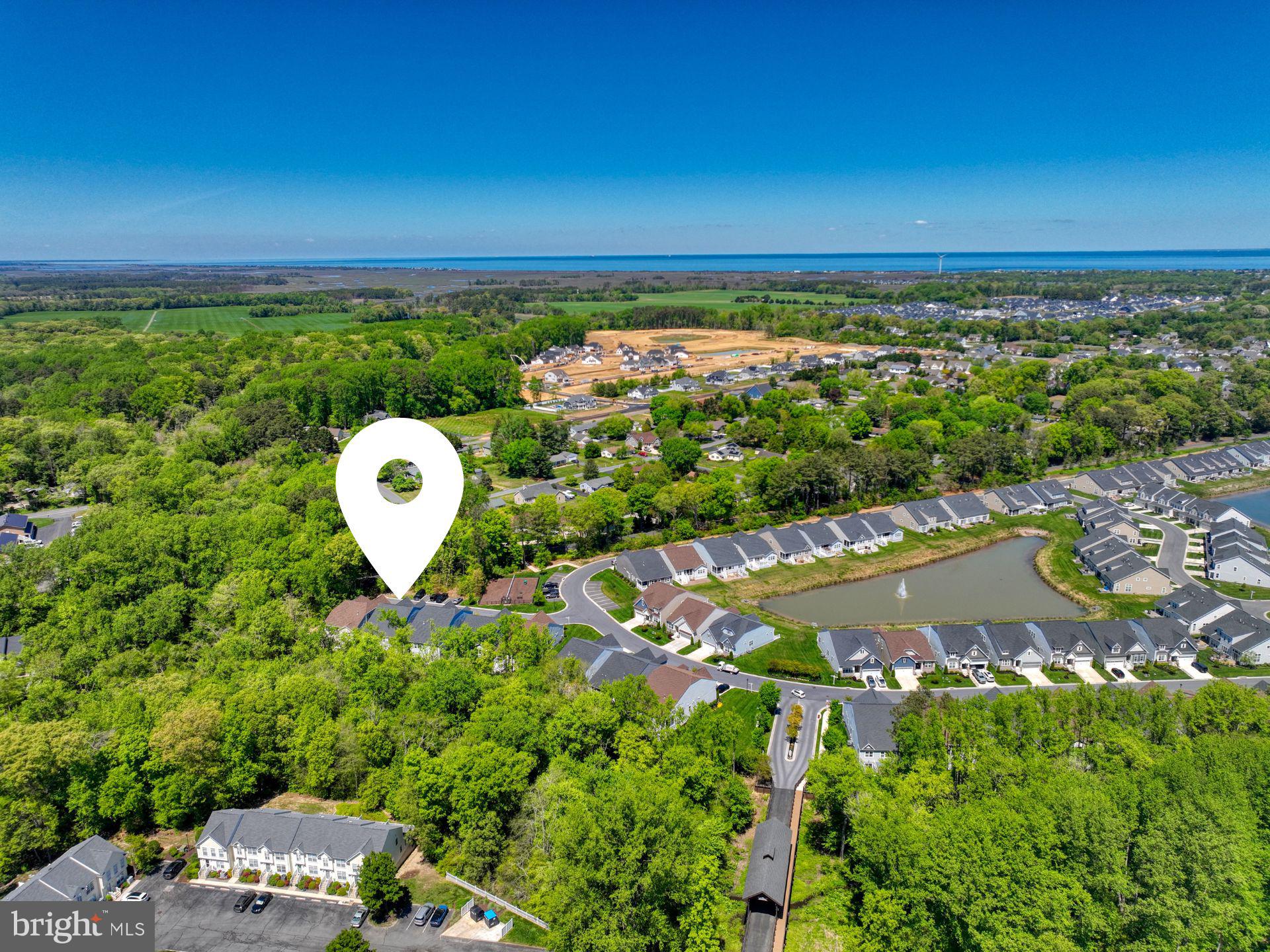 COVERED BRIDGE TRAILS - Residential