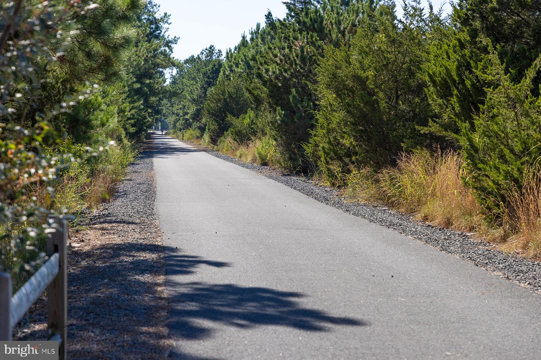 COVERED BRIDGE TRAILS - Residential