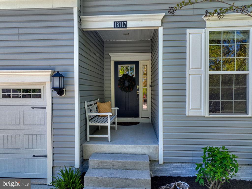 18117 WEAVERS MILL LANE
