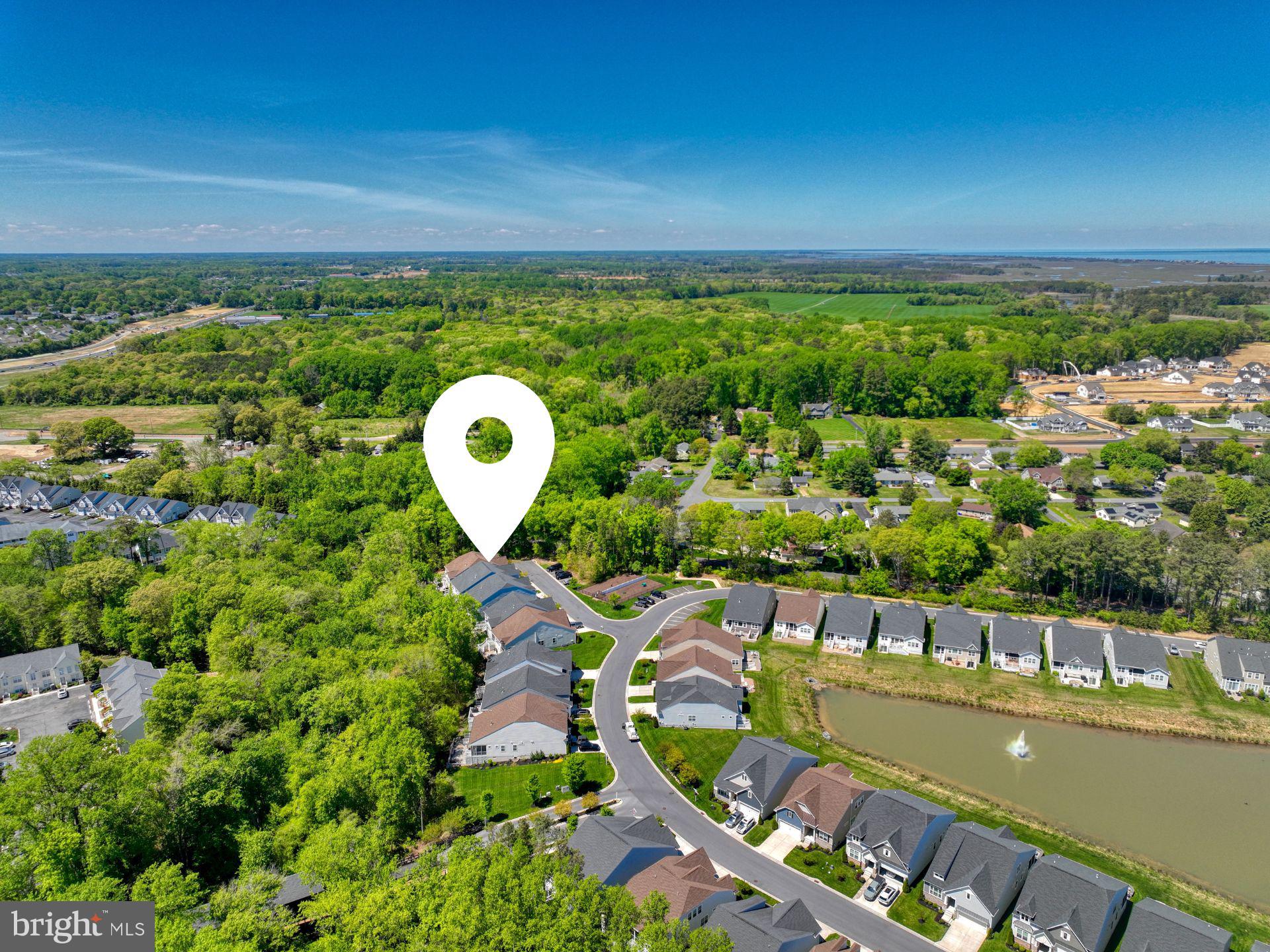 COVERED BRIDGE TRAILS - Residential