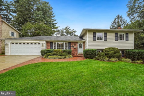 Homes For Sale - 790 Kimberly Court<br/> Montgomery County, GAITHERSBURG, MD 20878