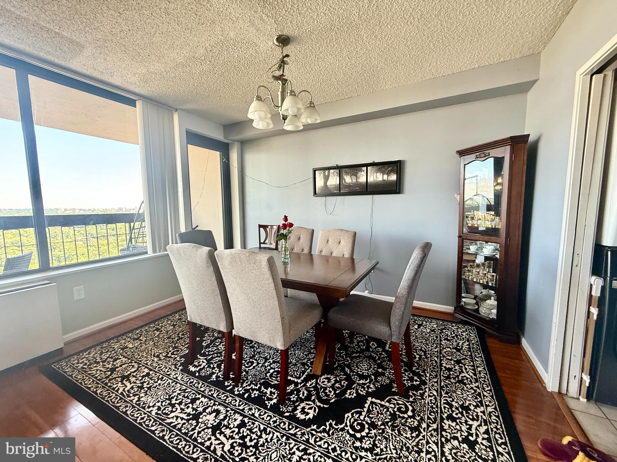 SKYLINE PLAZA - Residential