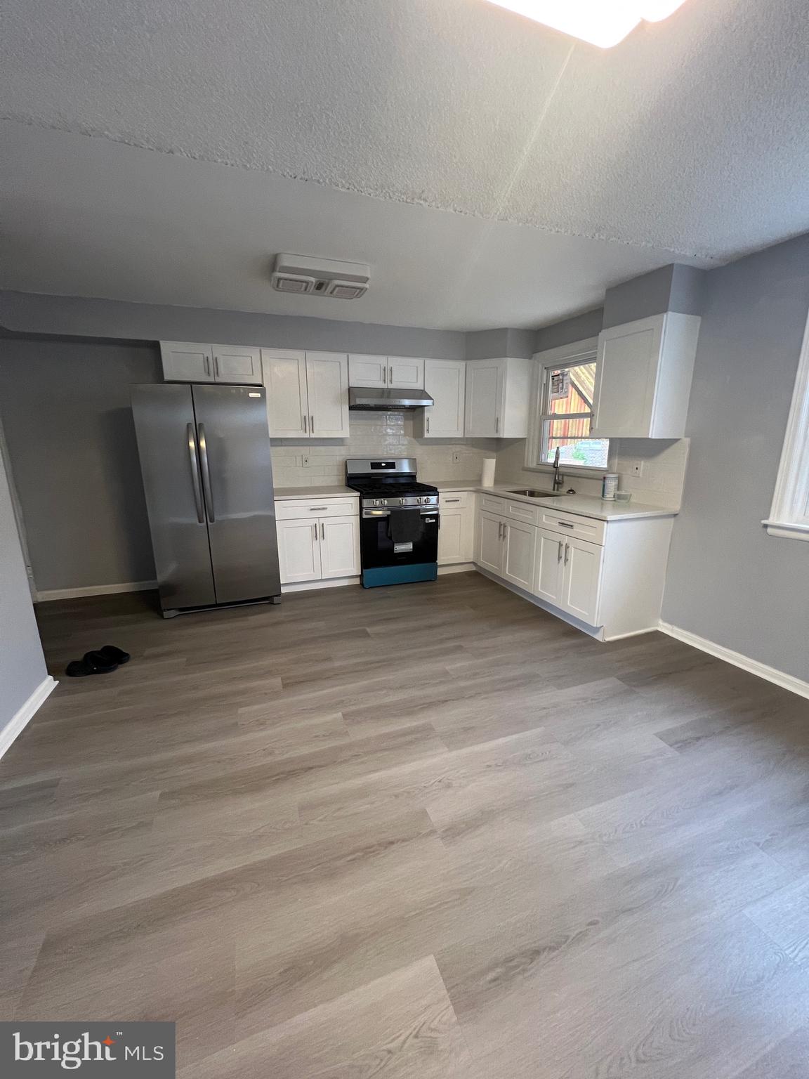 HUNTING PARK - Residential