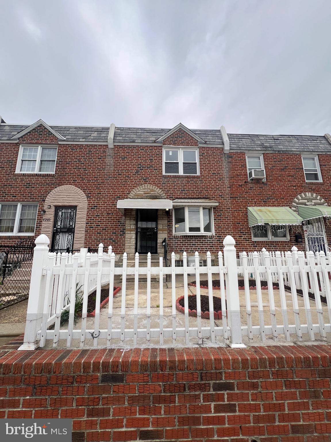 HUNTING PARK - Residential