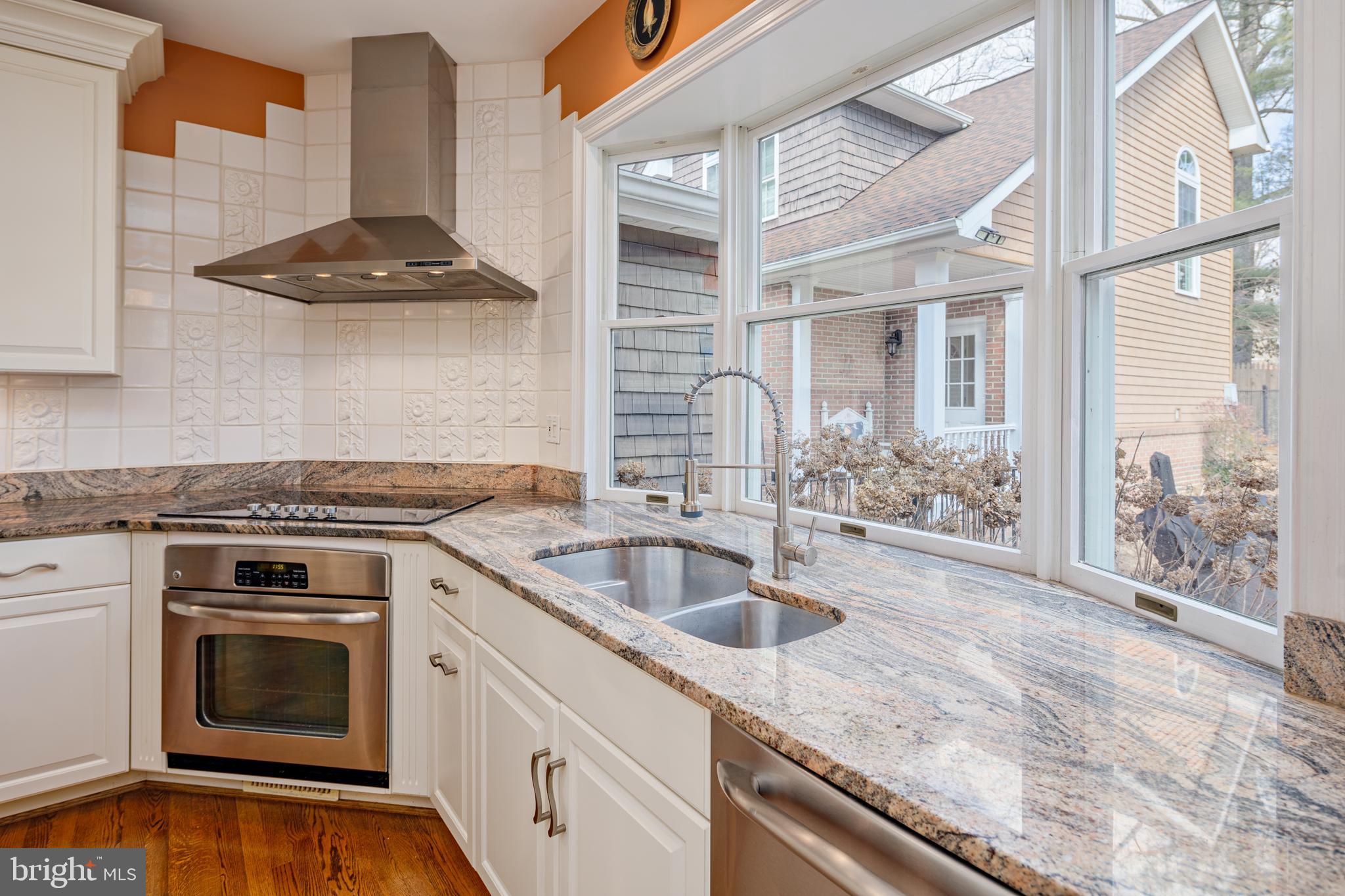 SYCAMORE ACRES - Residential