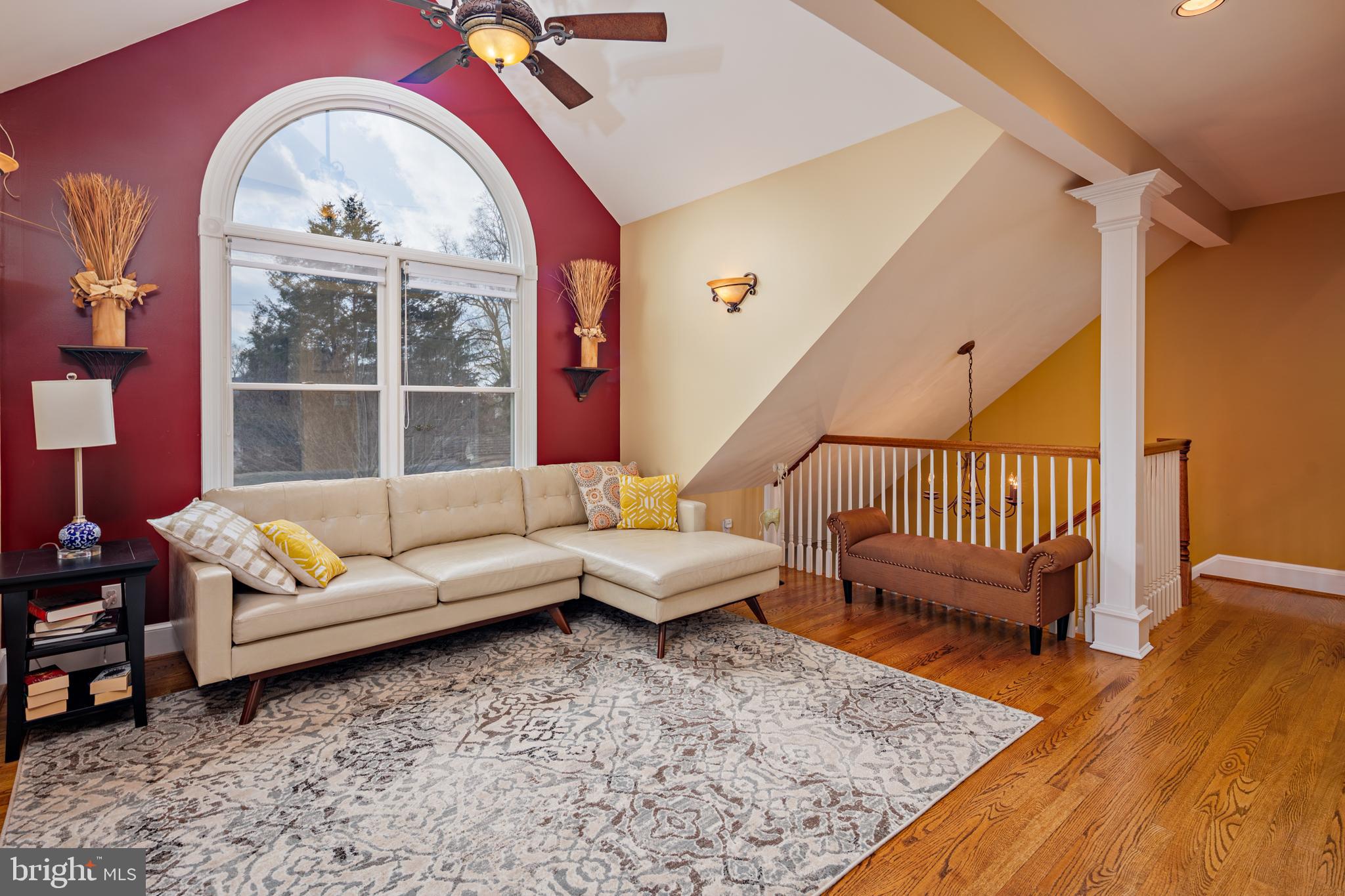 SYCAMORE ACRES - Residential