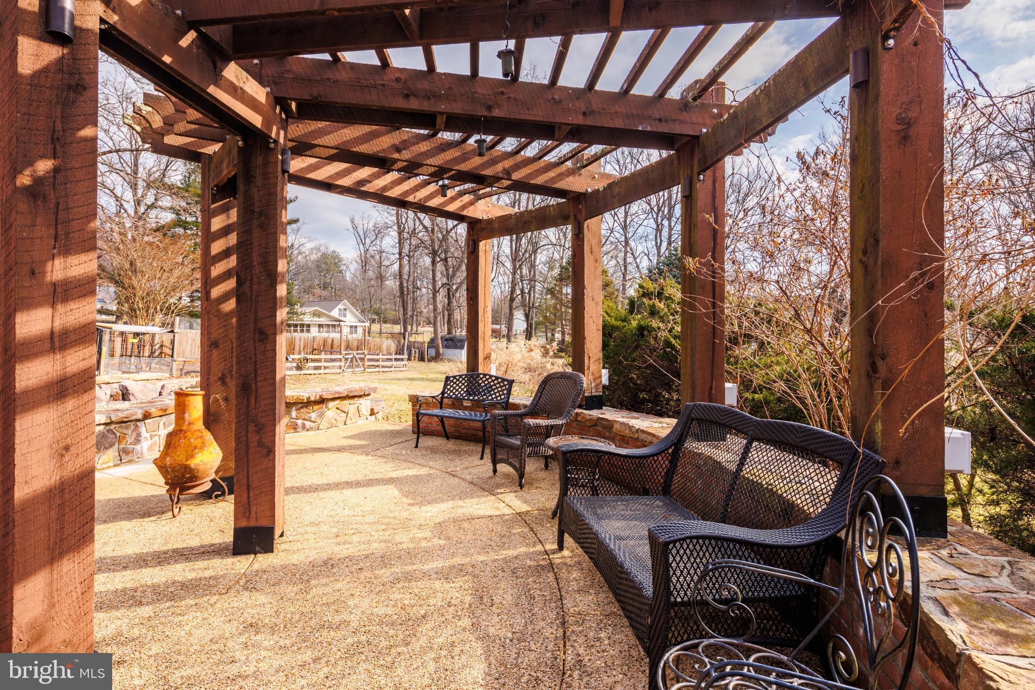 SYCAMORE ACRES - Residential