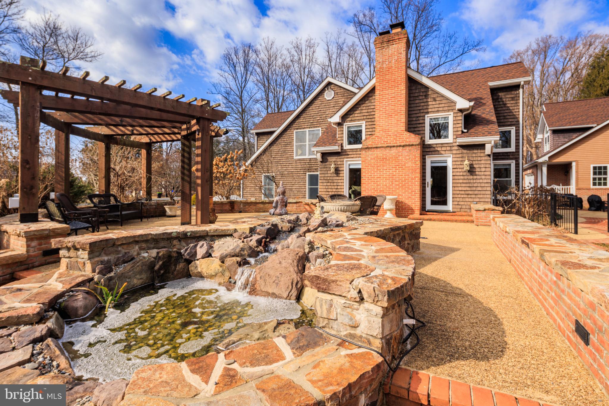 SYCAMORE ACRES - Residential