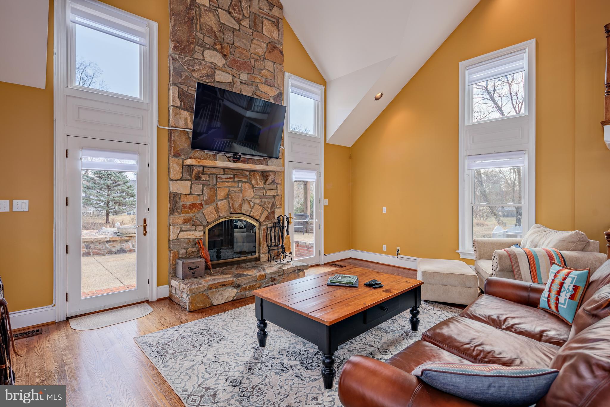 SYCAMORE ACRES - Residential