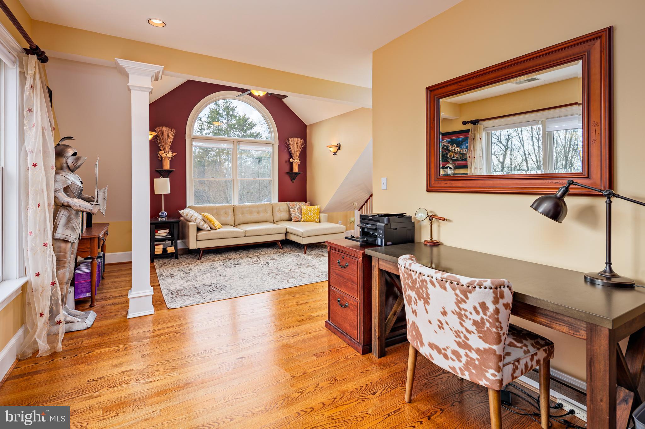 SYCAMORE ACRES - Residential
