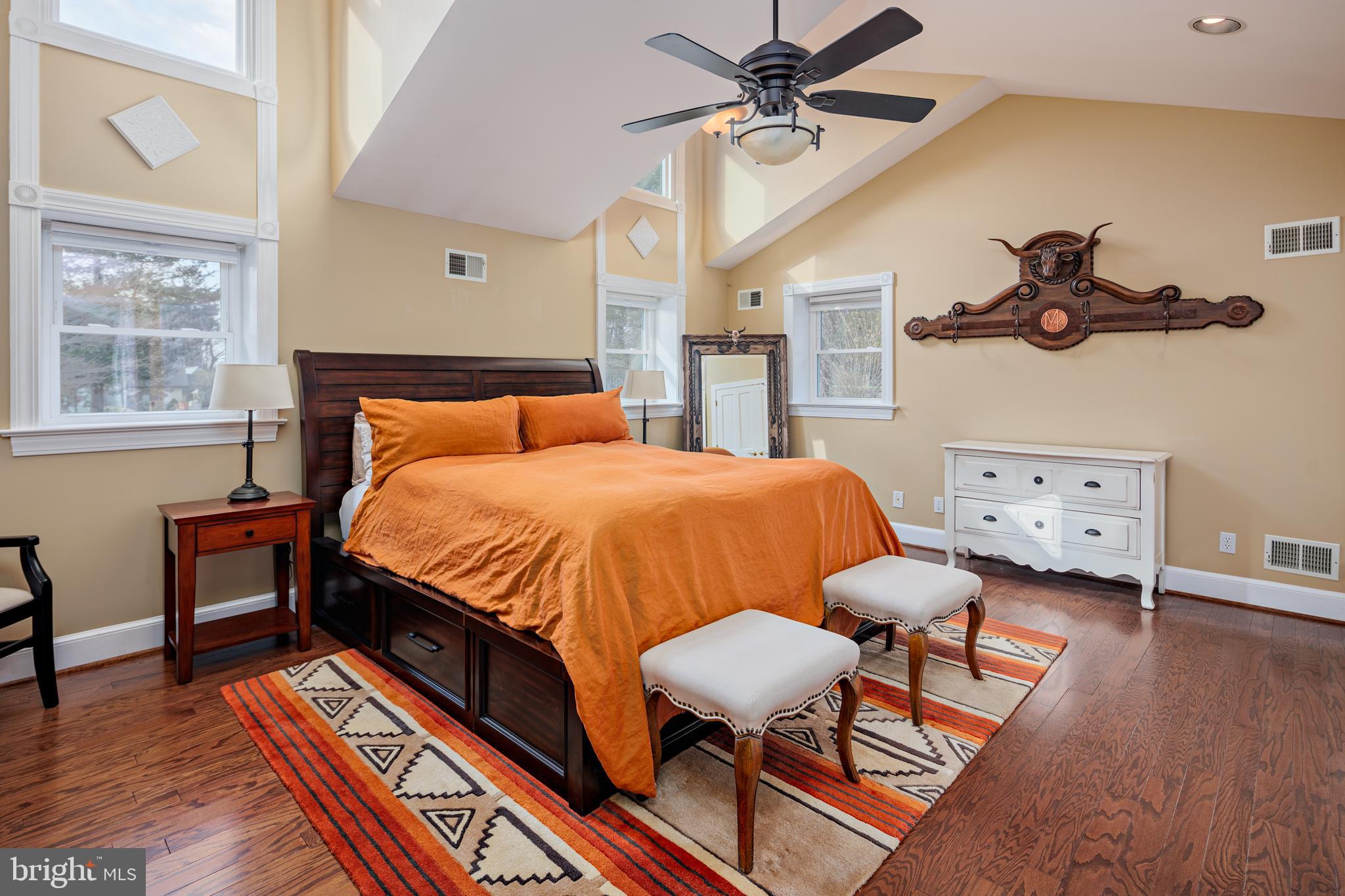 SYCAMORE ACRES - Residential