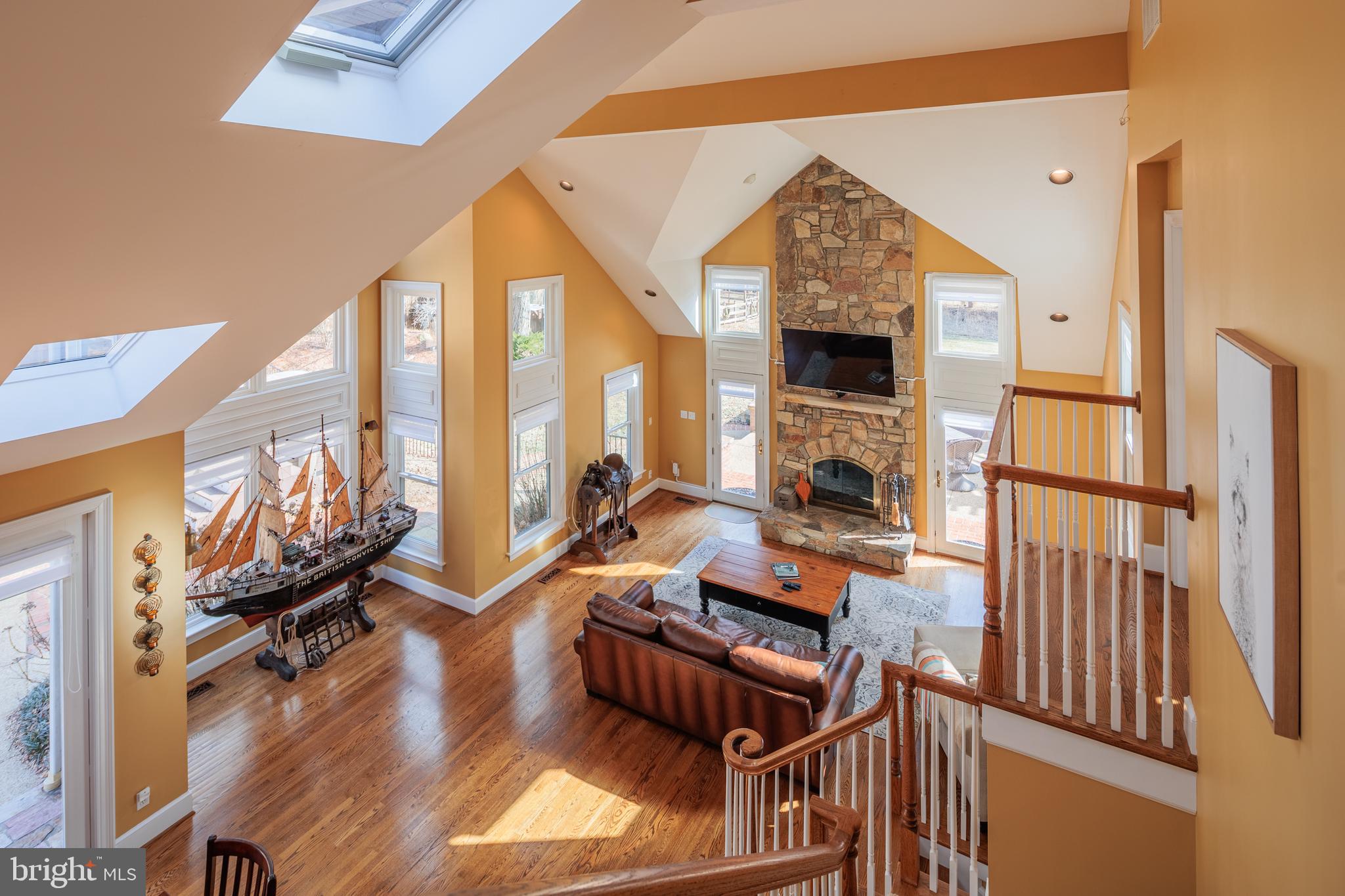 SYCAMORE ACRES - Residential
