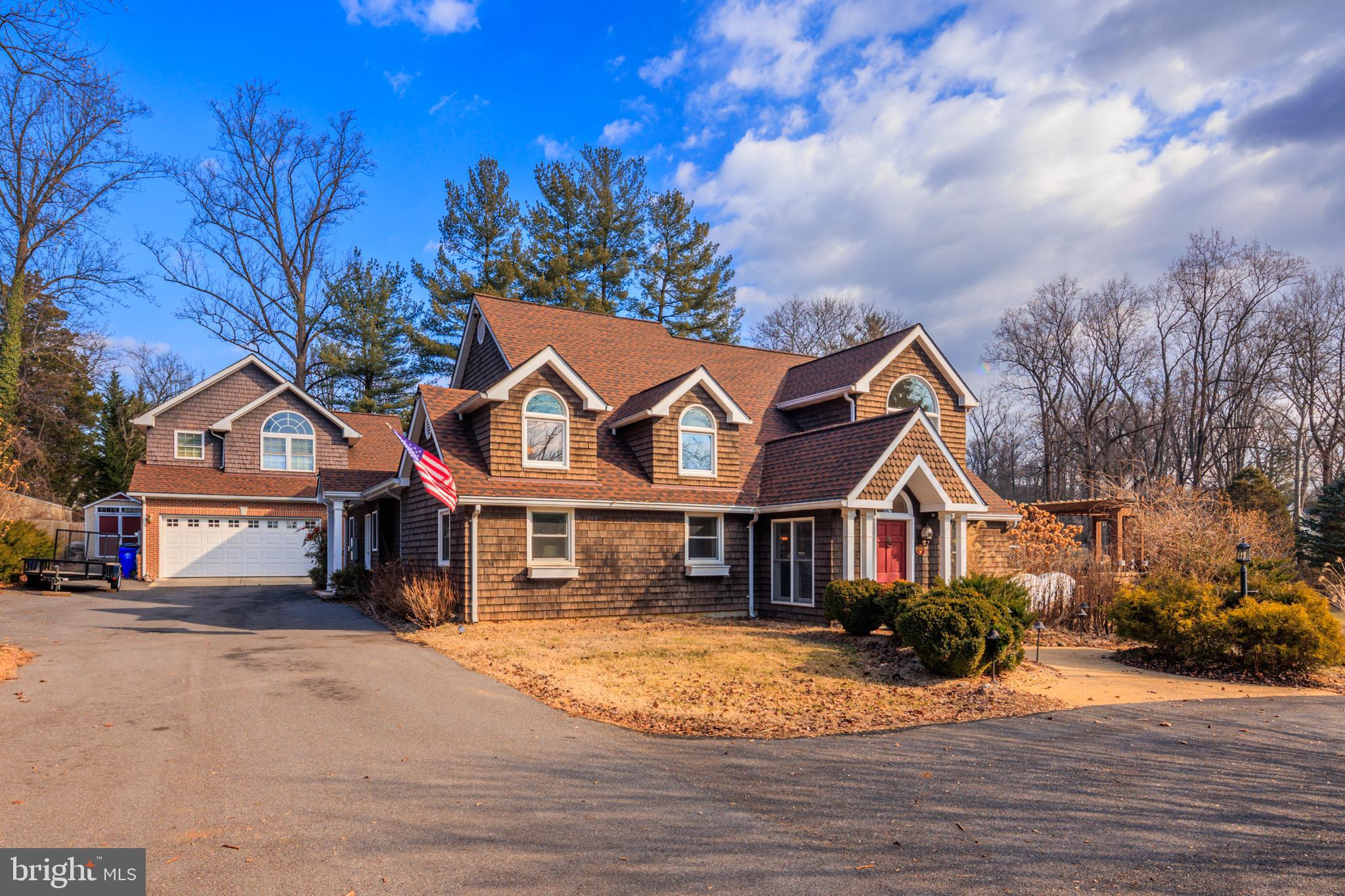 SYCAMORE ACRES - Residential