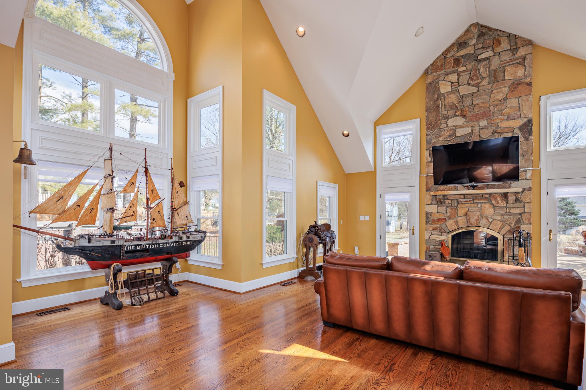 SYCAMORE ACRES - Residential