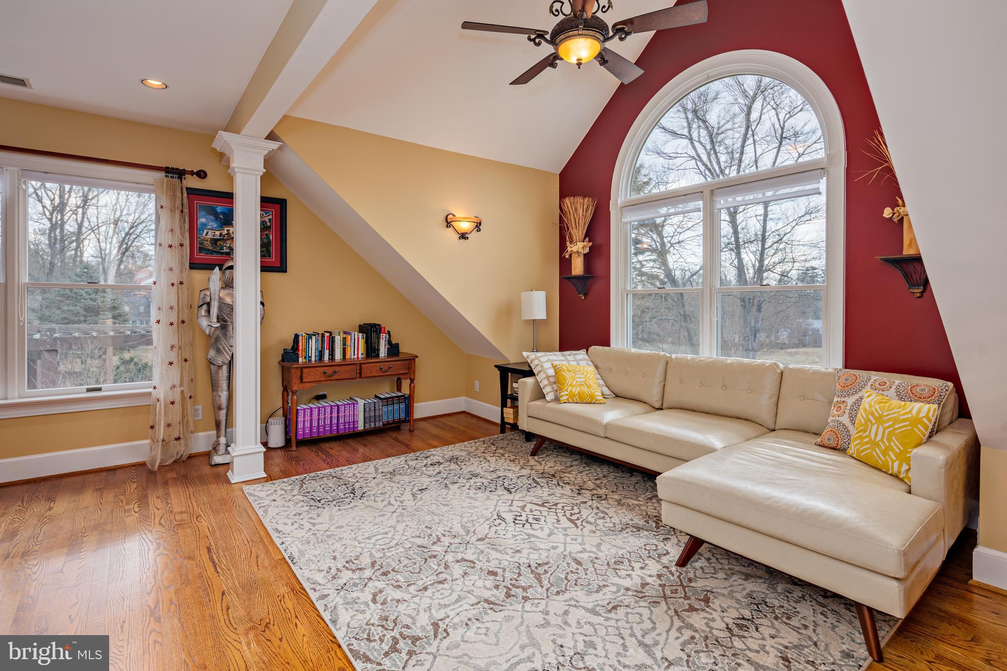 SYCAMORE ACRES - Residential