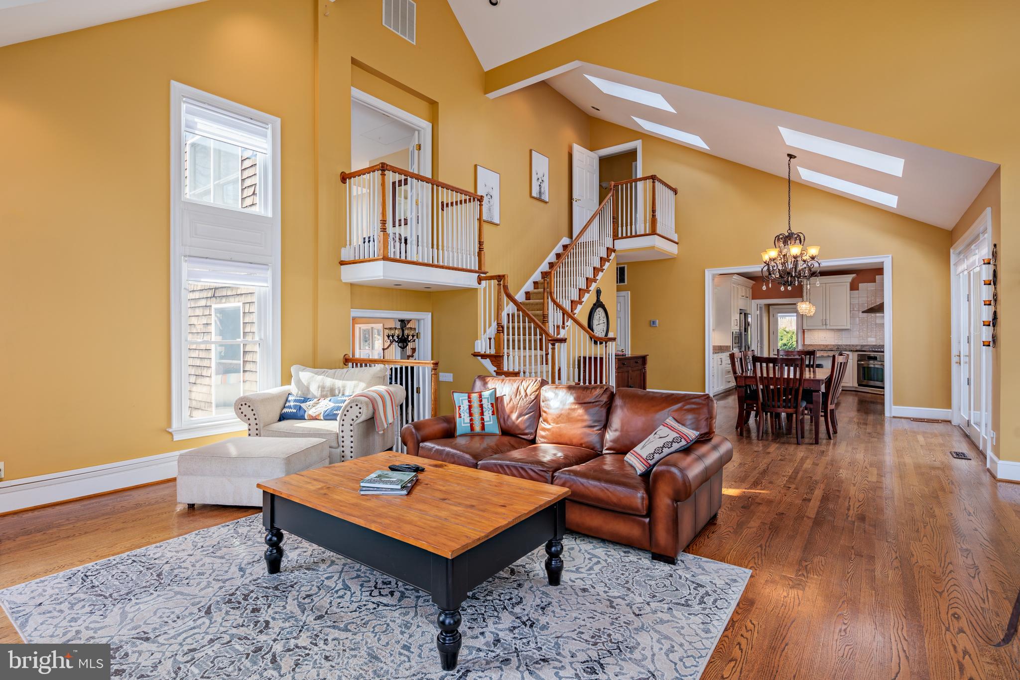 SYCAMORE ACRES - Residential