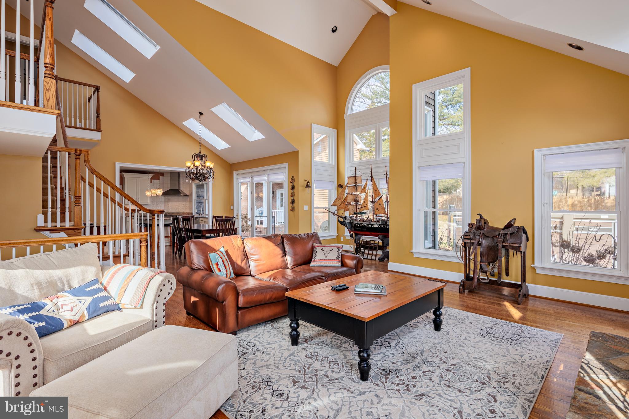 SYCAMORE ACRES - Residential