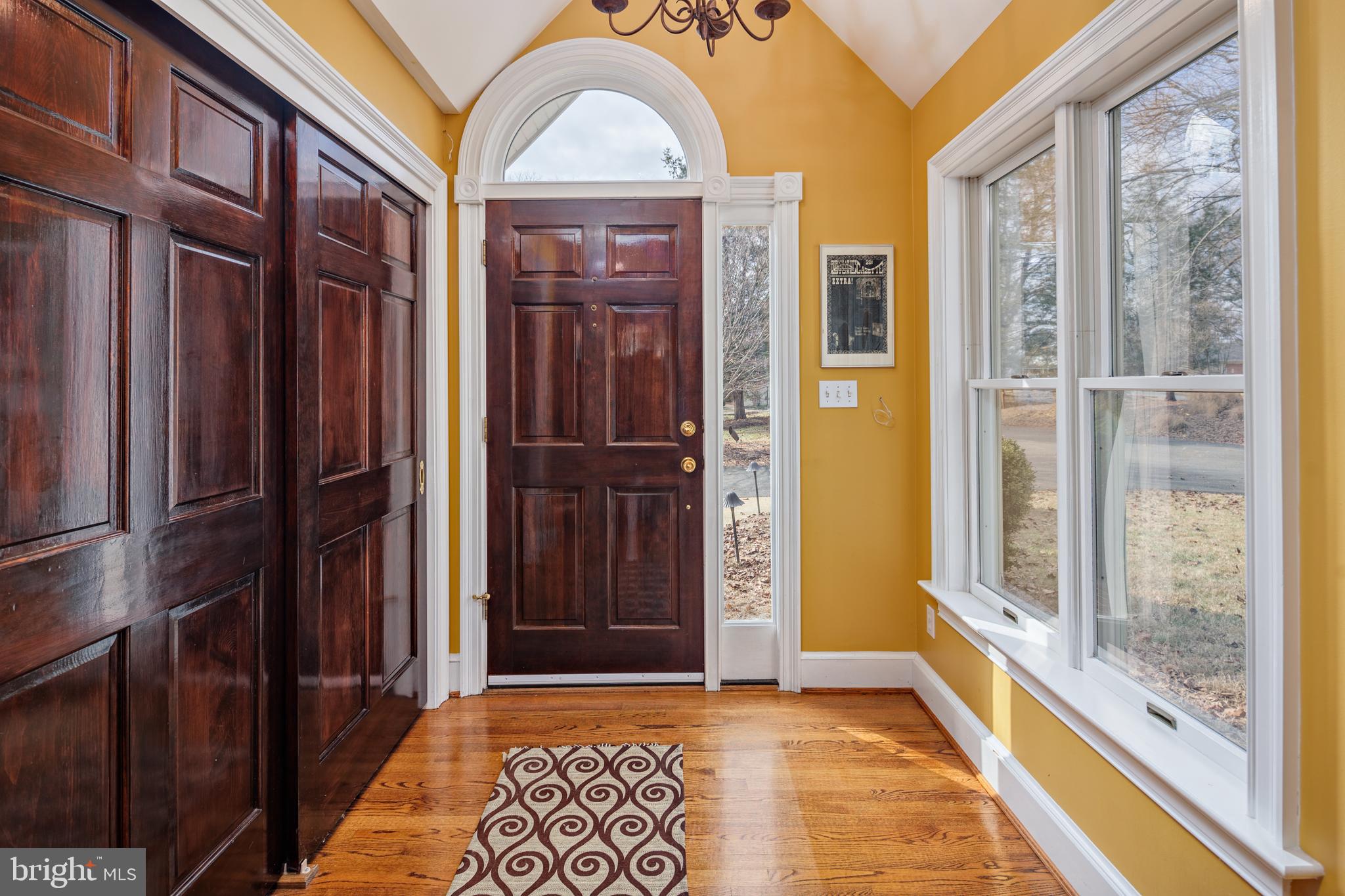SYCAMORE ACRES - Residential