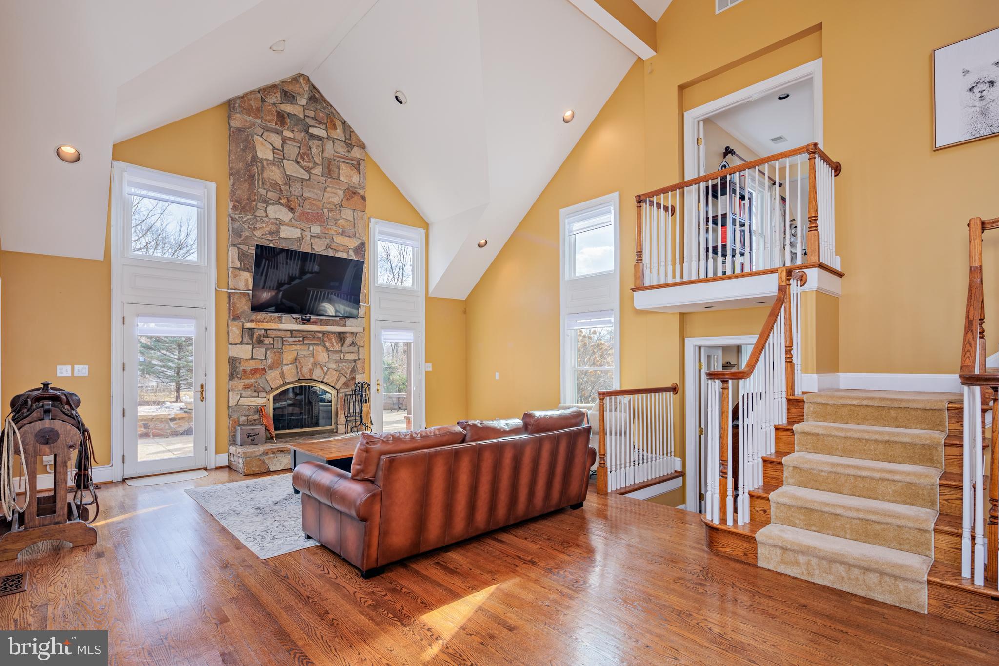 SYCAMORE ACRES - Residential