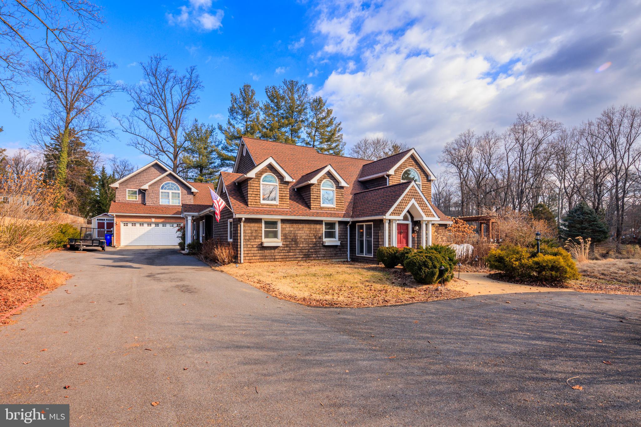 SYCAMORE ACRES - Residential