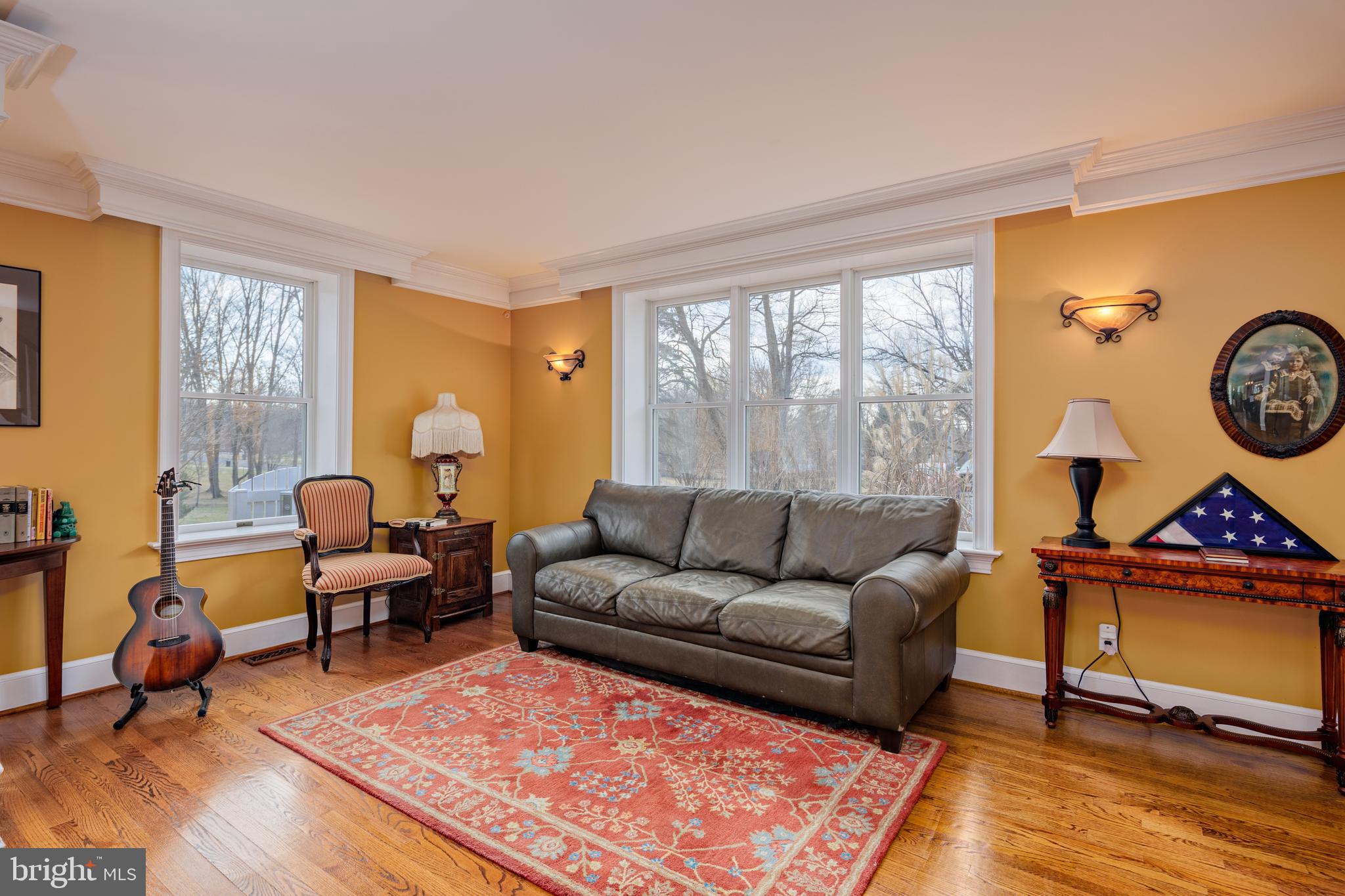 SYCAMORE ACRES - Residential