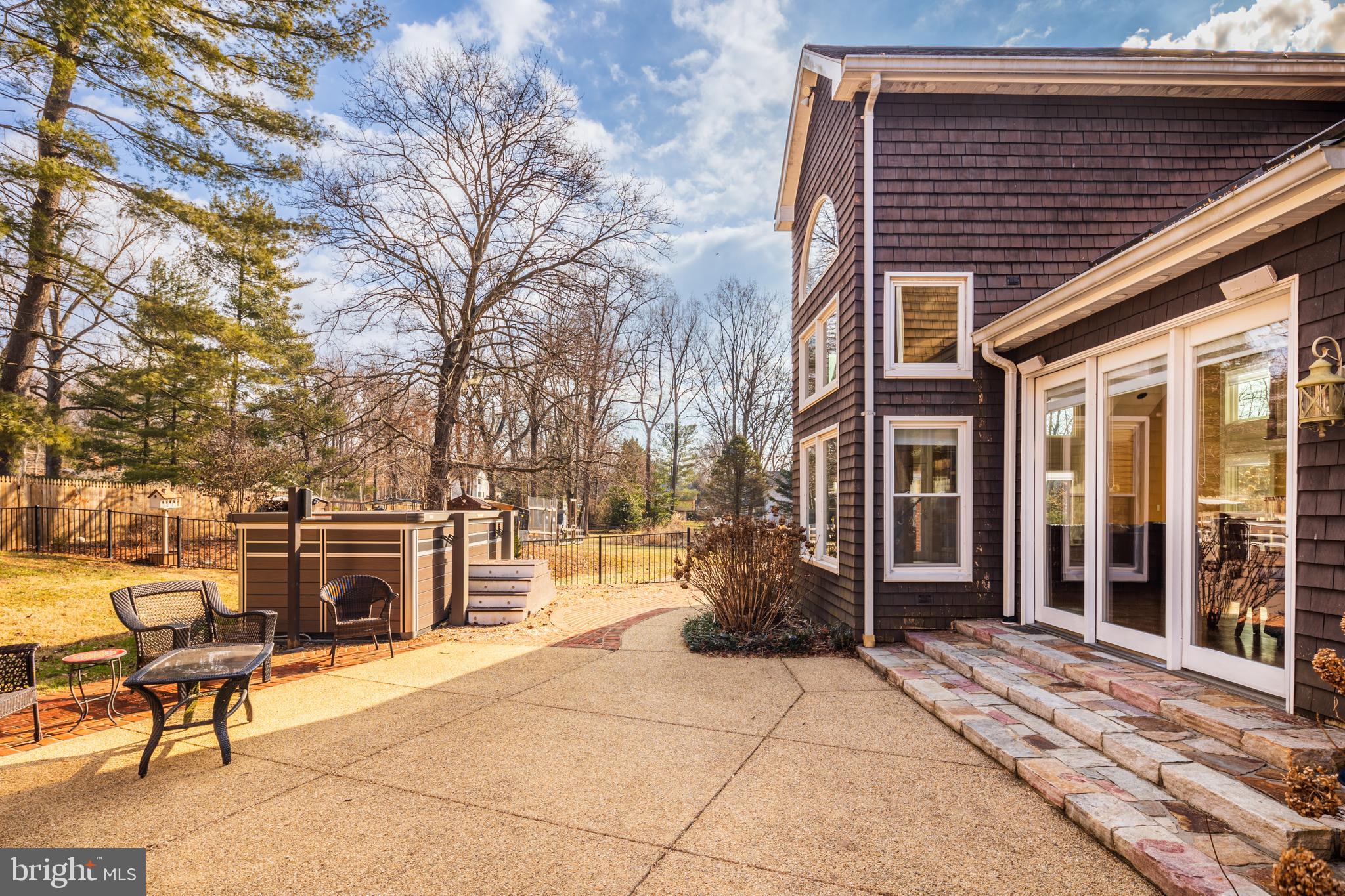 SYCAMORE ACRES - Residential