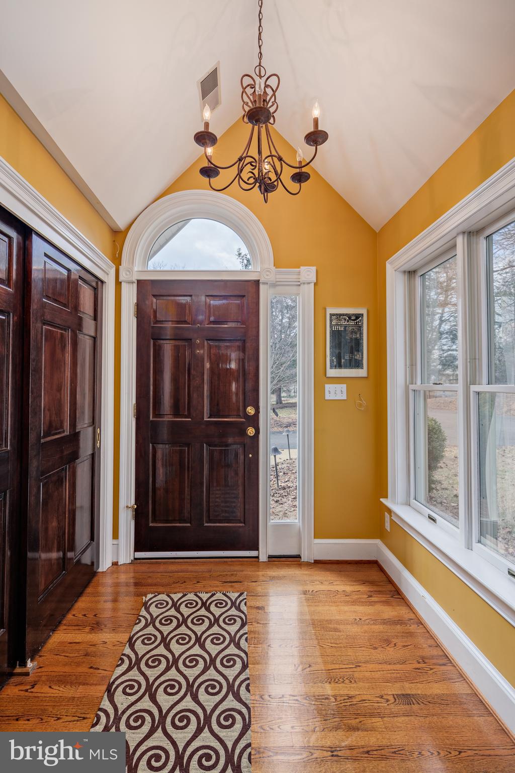 SYCAMORE ACRES - Residential