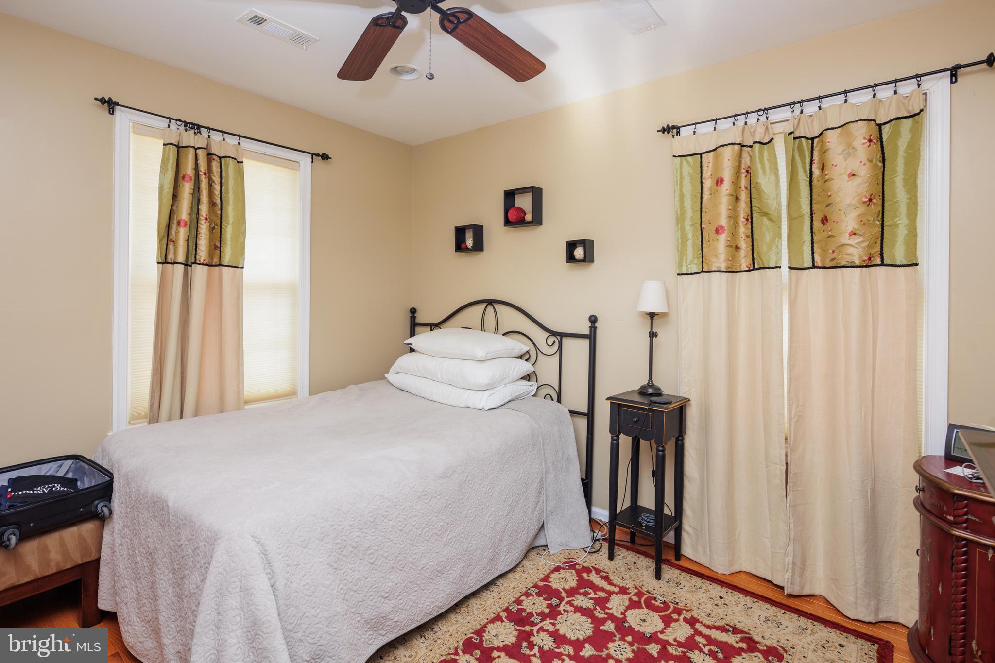 SYCAMORE ACRES - Residential