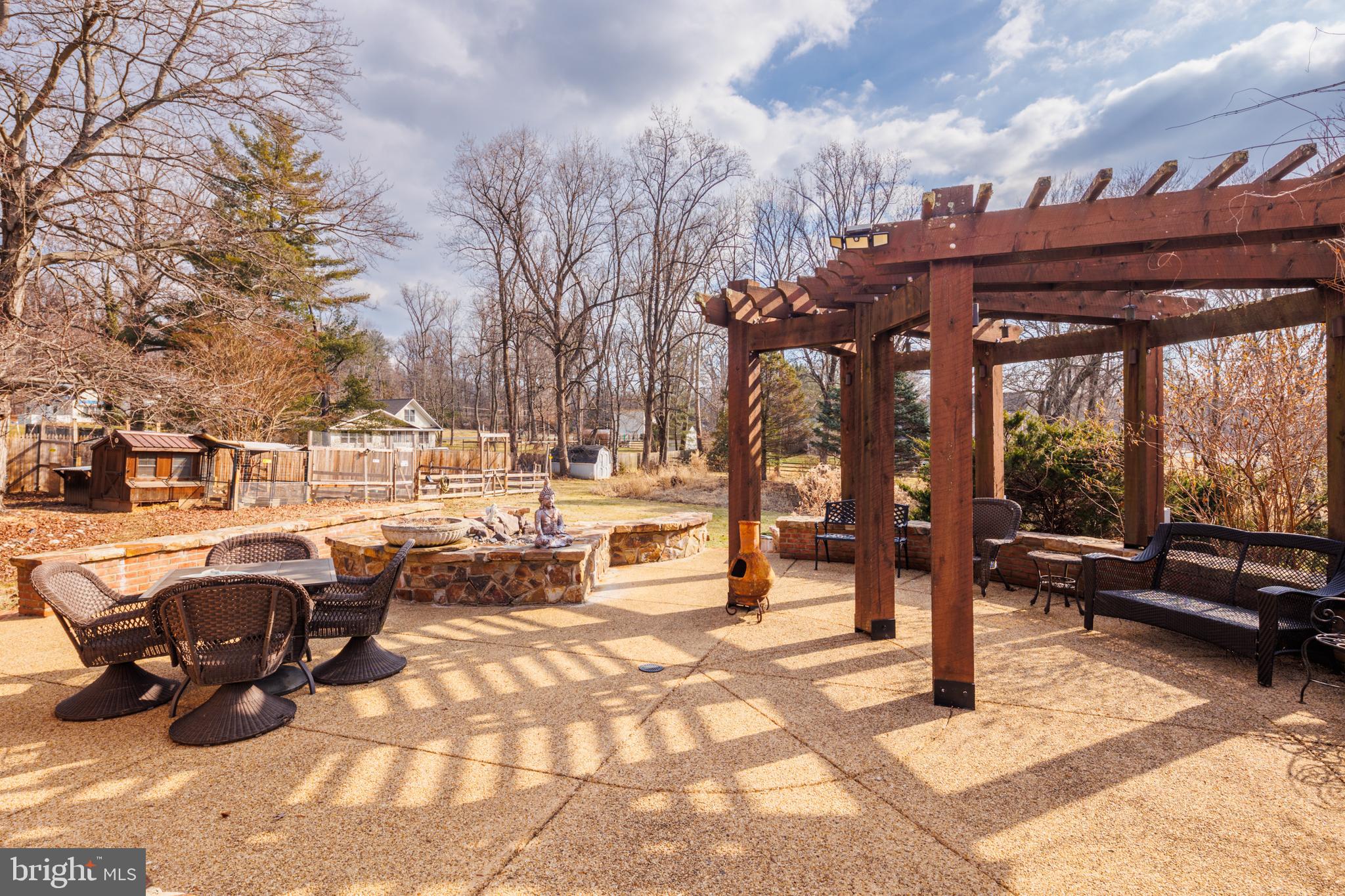 SYCAMORE ACRES - Residential