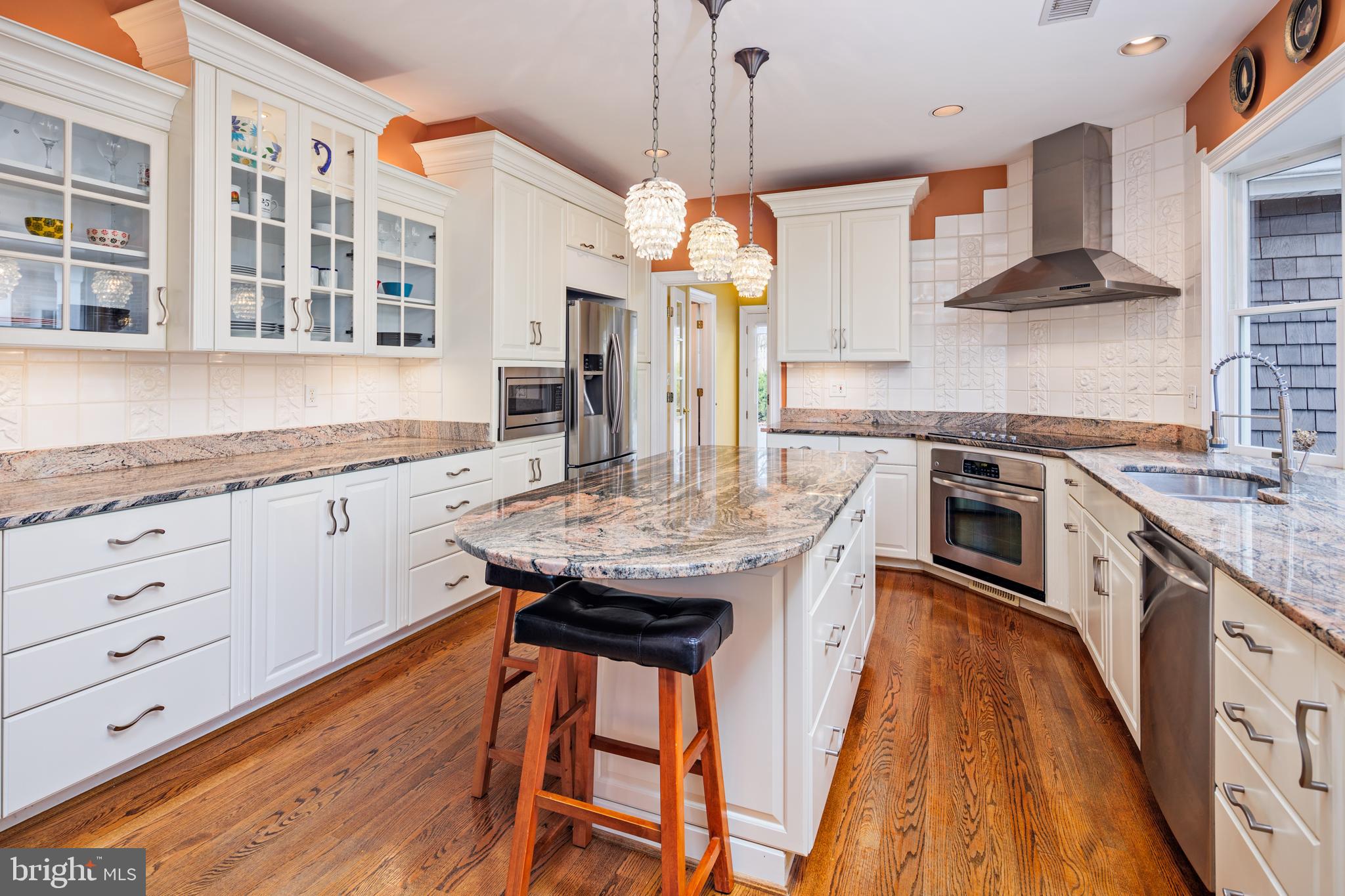 SYCAMORE ACRES - Residential