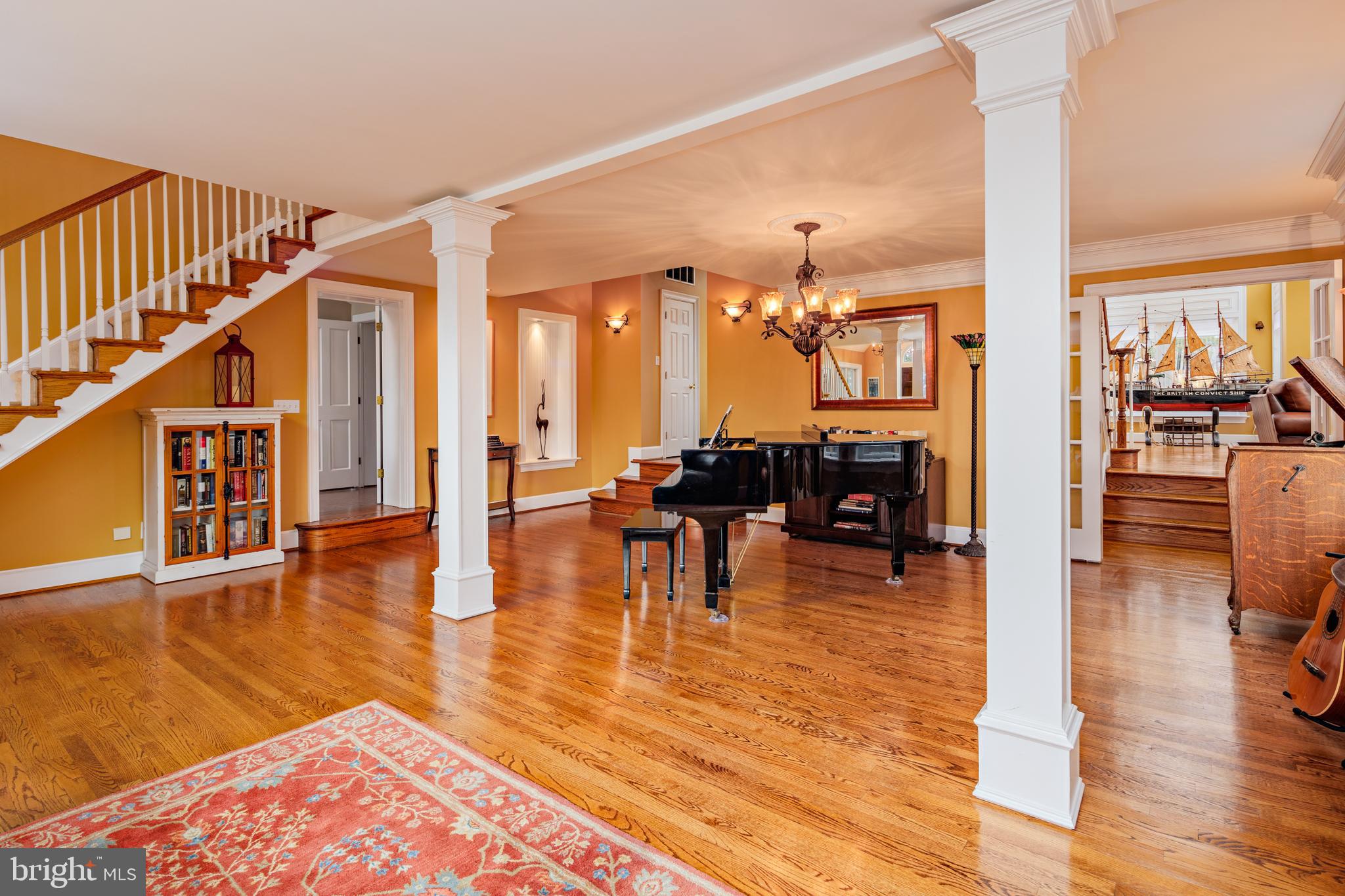 SYCAMORE ACRES - Residential