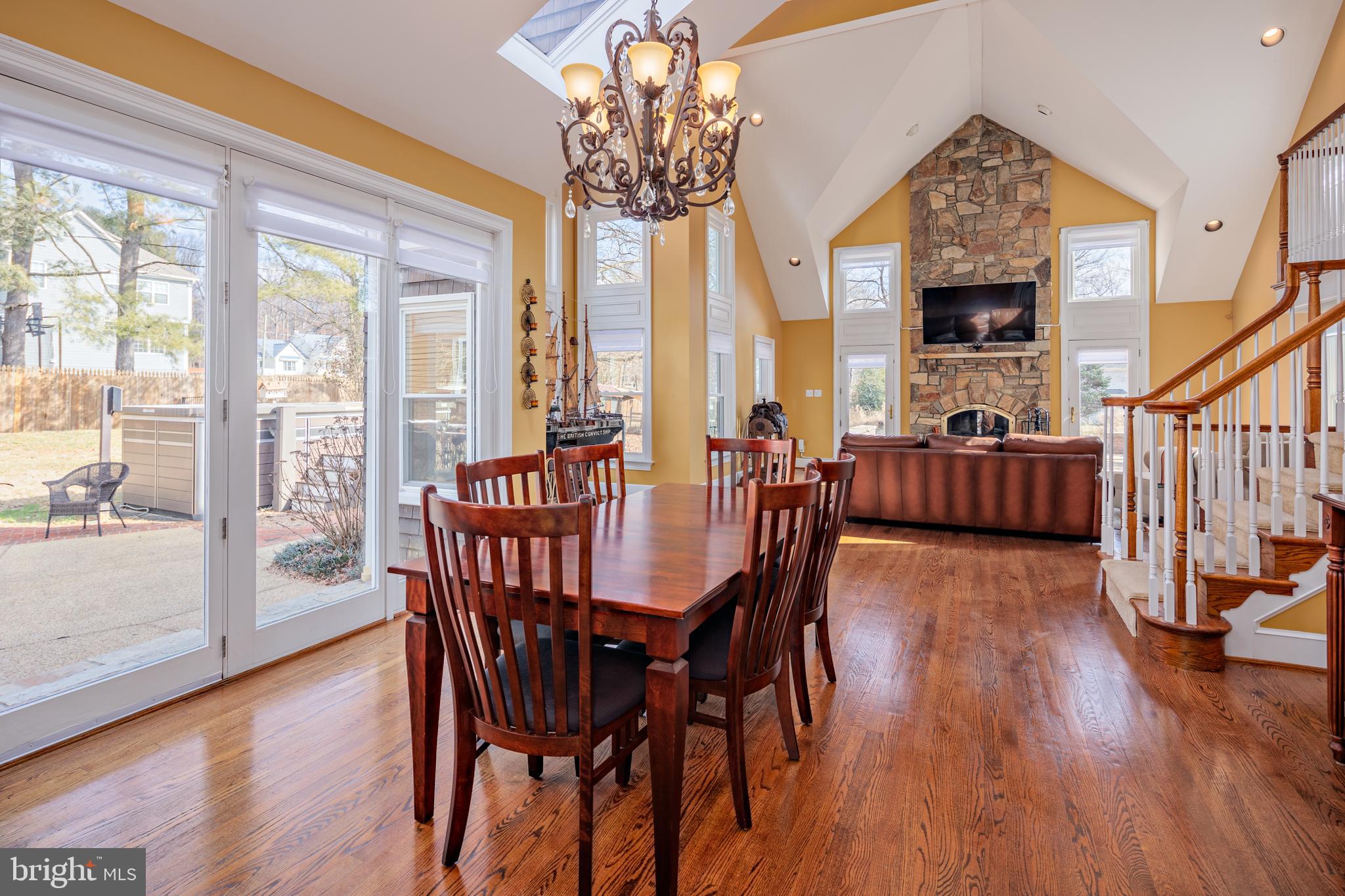 SYCAMORE ACRES - Residential