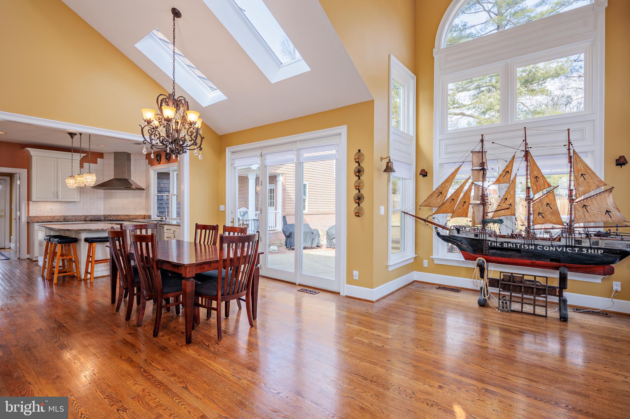 SYCAMORE ACRES - Residential