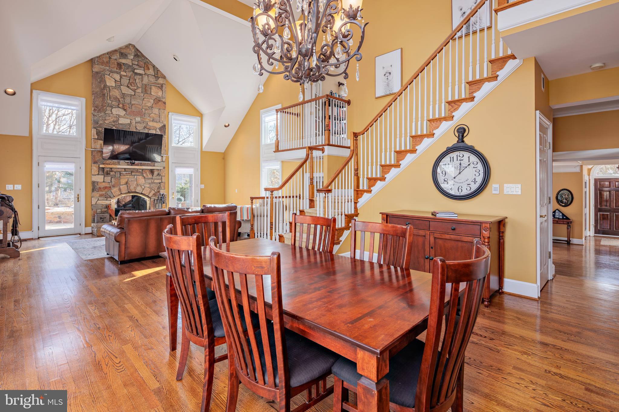 SYCAMORE ACRES - Residential