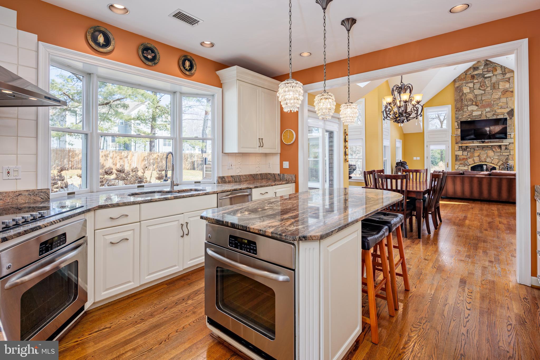 SYCAMORE ACRES - Residential