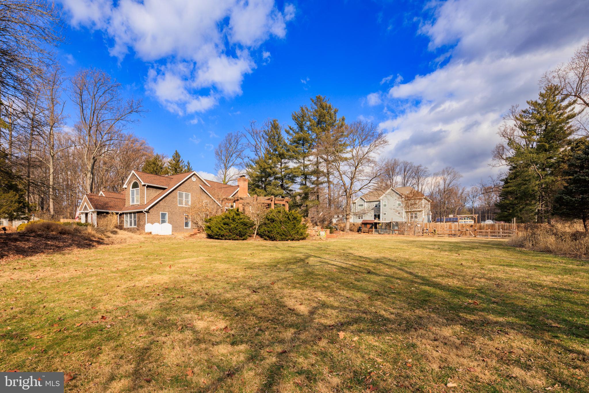 SYCAMORE ACRES - Residential